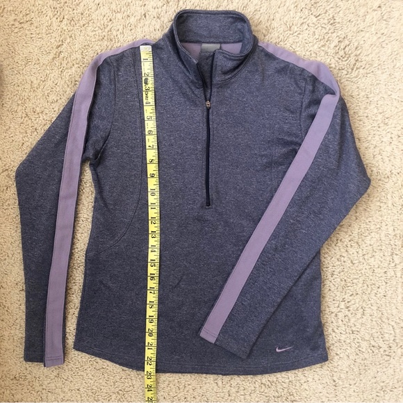 Nike Half Zip Jacket - Picture 5 of 6